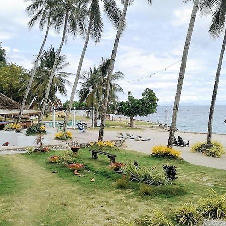 Reddoorz Cebu Club Fort Med Inc Boljoon Exterior foto
