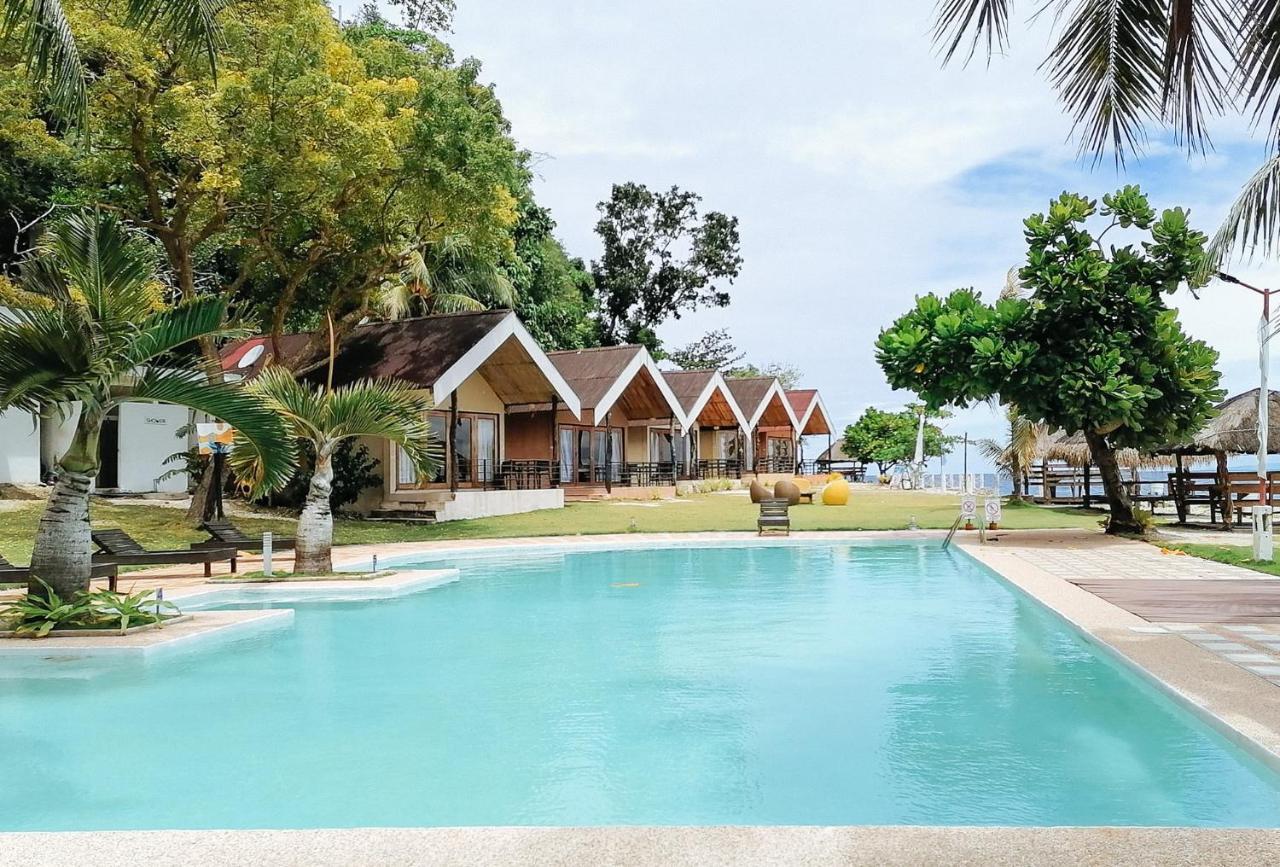 Reddoorz Cebu Club Fort Med Inc Boljoon Exterior foto