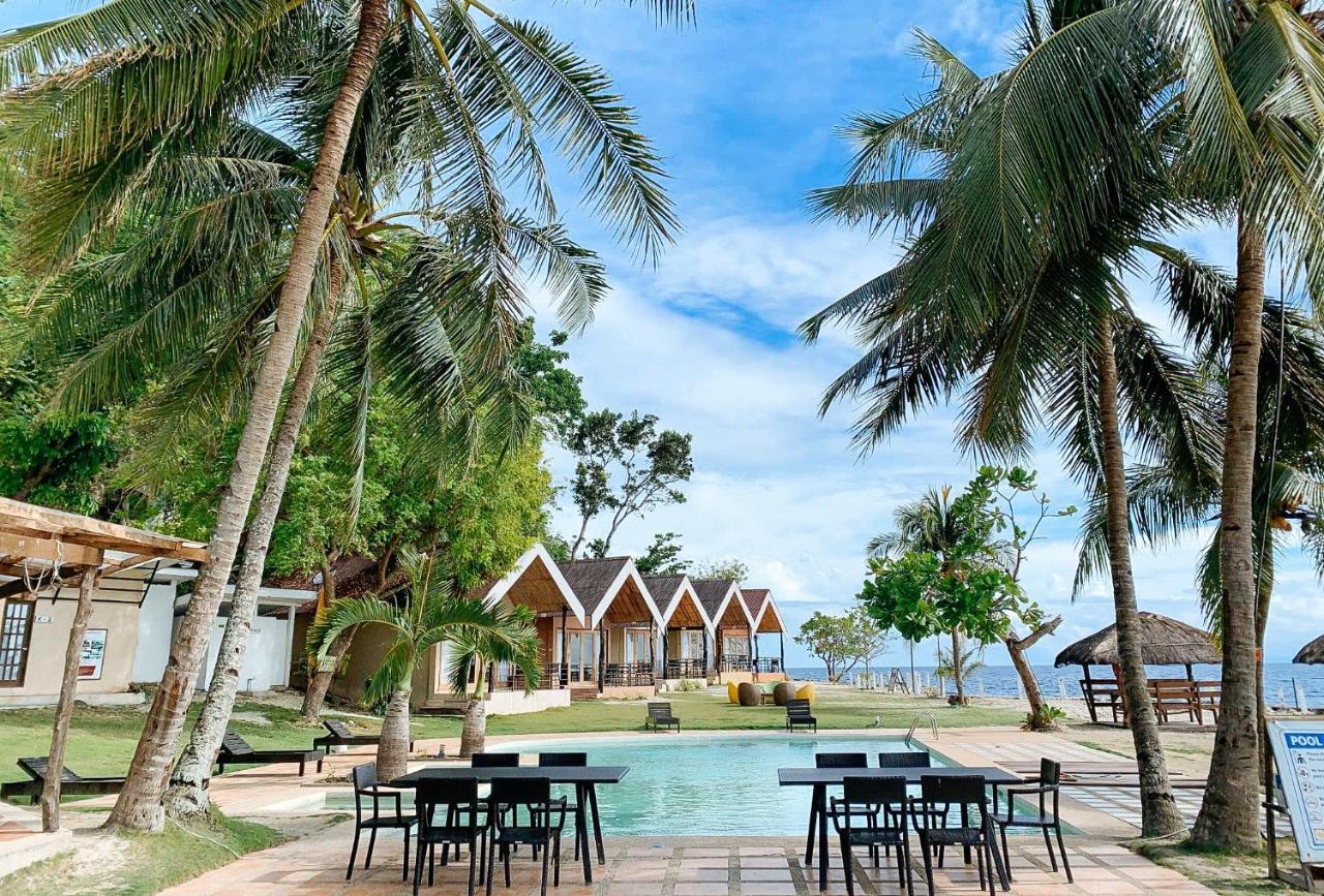 Reddoorz Cebu Club Fort Med Inc Boljoon Exterior foto