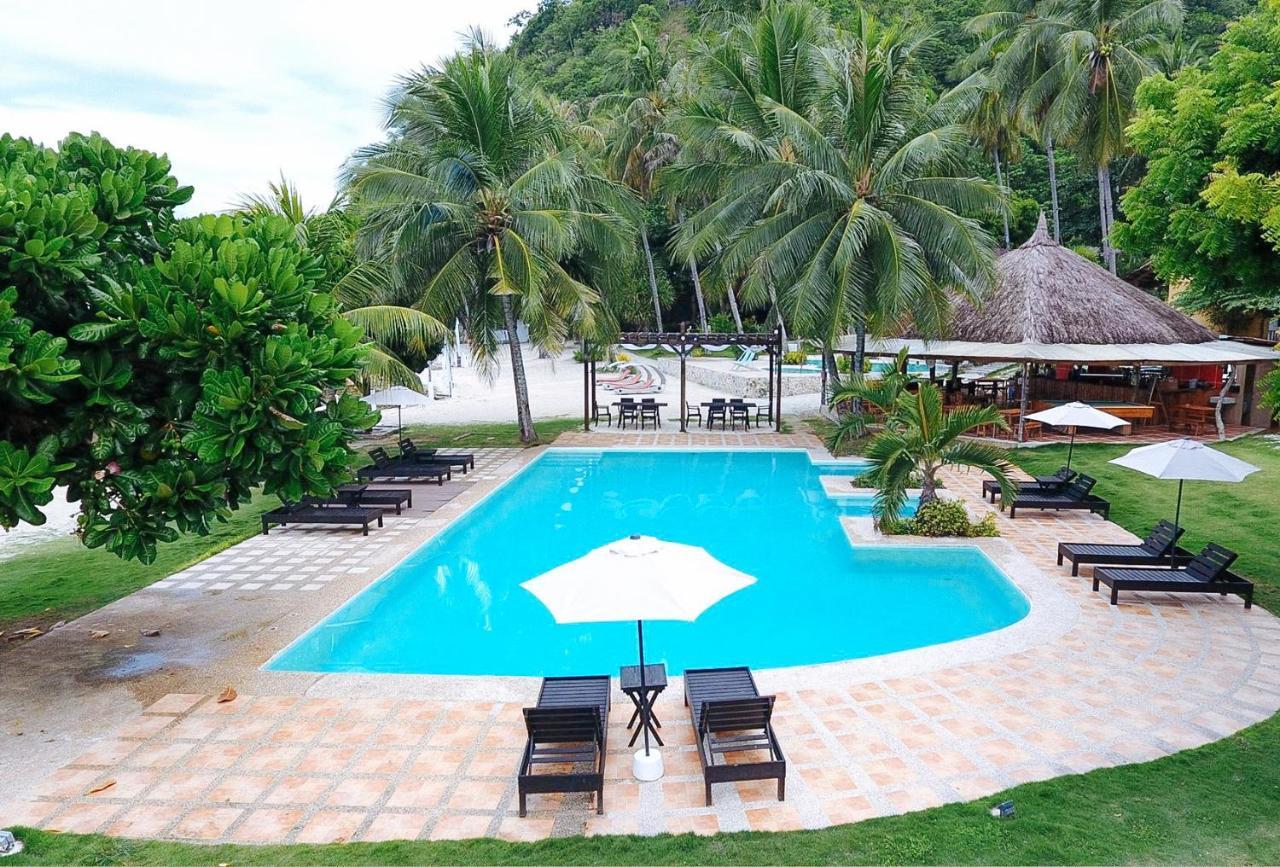 Reddoorz Cebu Club Fort Med Inc Boljoon Exterior foto