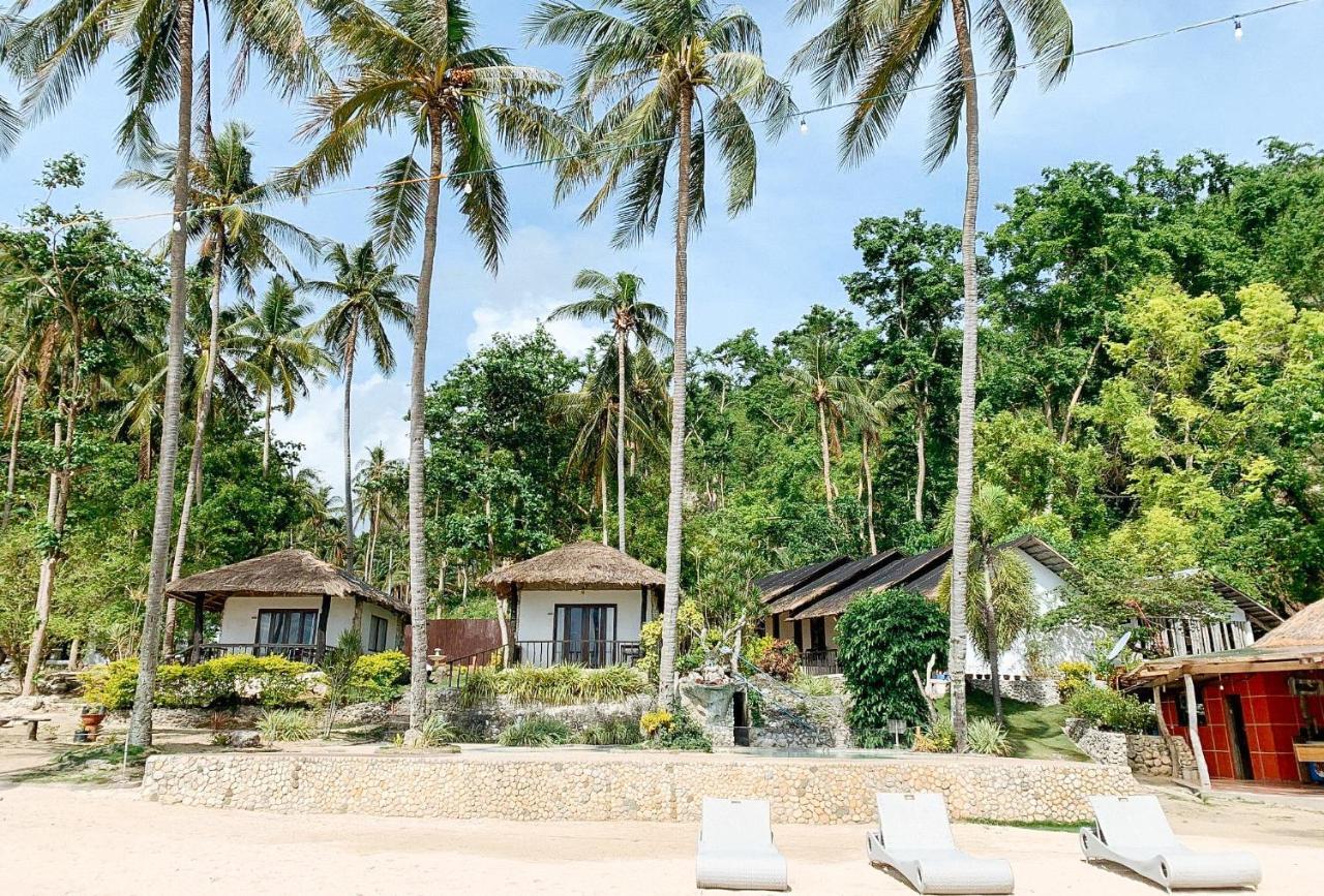 Reddoorz Cebu Club Fort Med Inc Boljoon Exterior foto