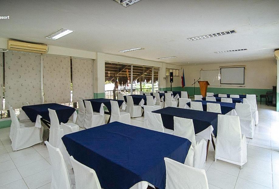 Reddoorz Cebu Club Fort Med Inc Boljoon Exterior foto