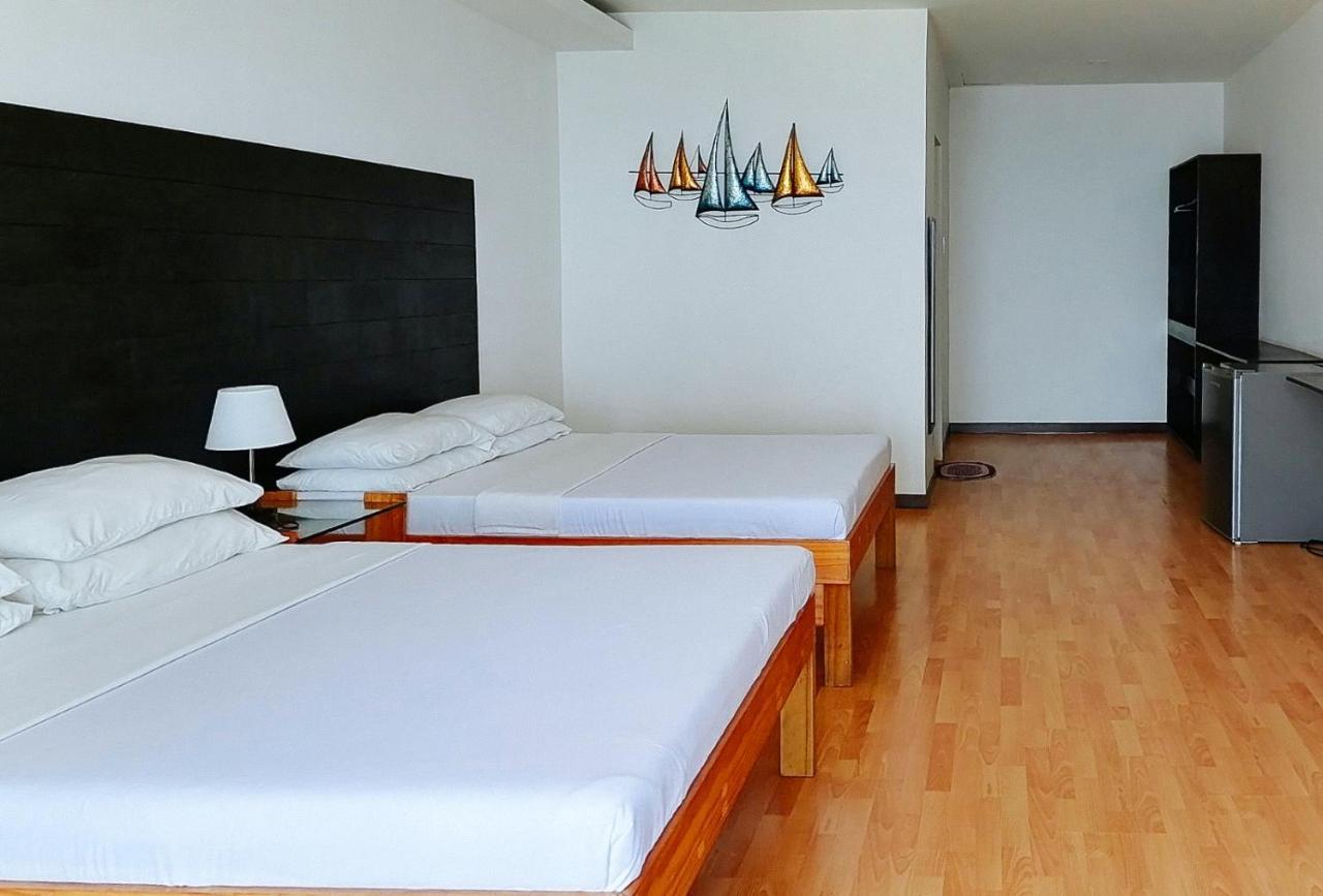 Reddoorz Cebu Club Fort Med Inc Boljoon Exterior foto